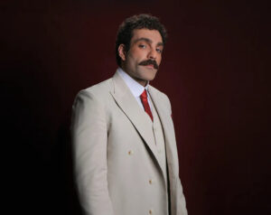 حمید صفت در بامداد خمار⁩