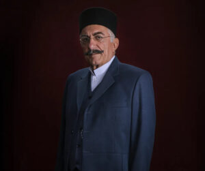 رضا کیانیان در بامداد خمار⁩