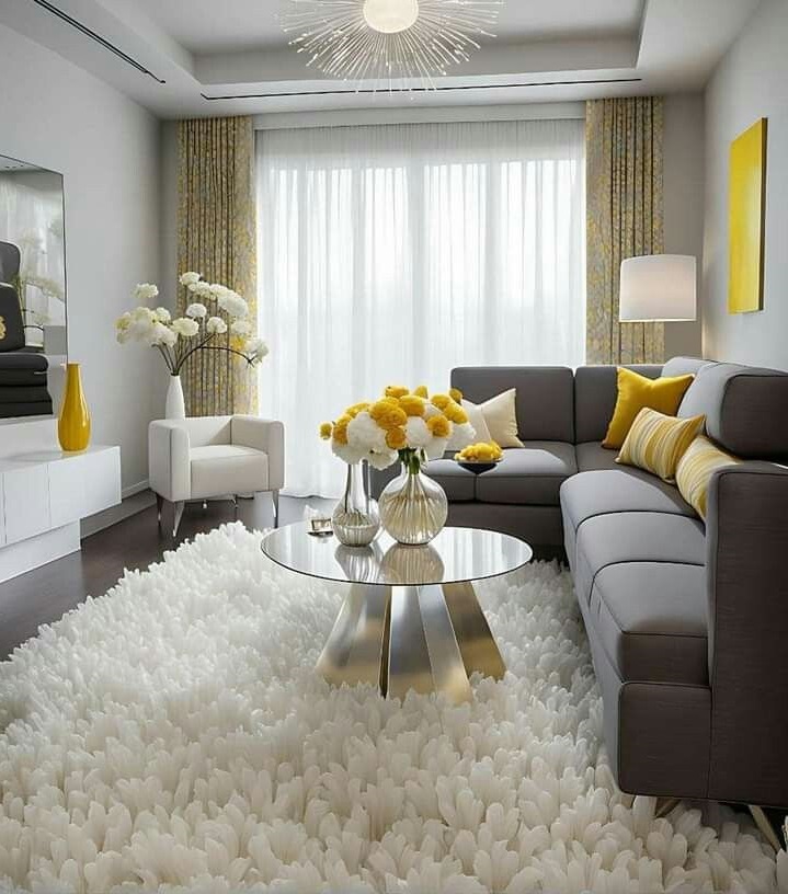 فرش خانه های کوچک