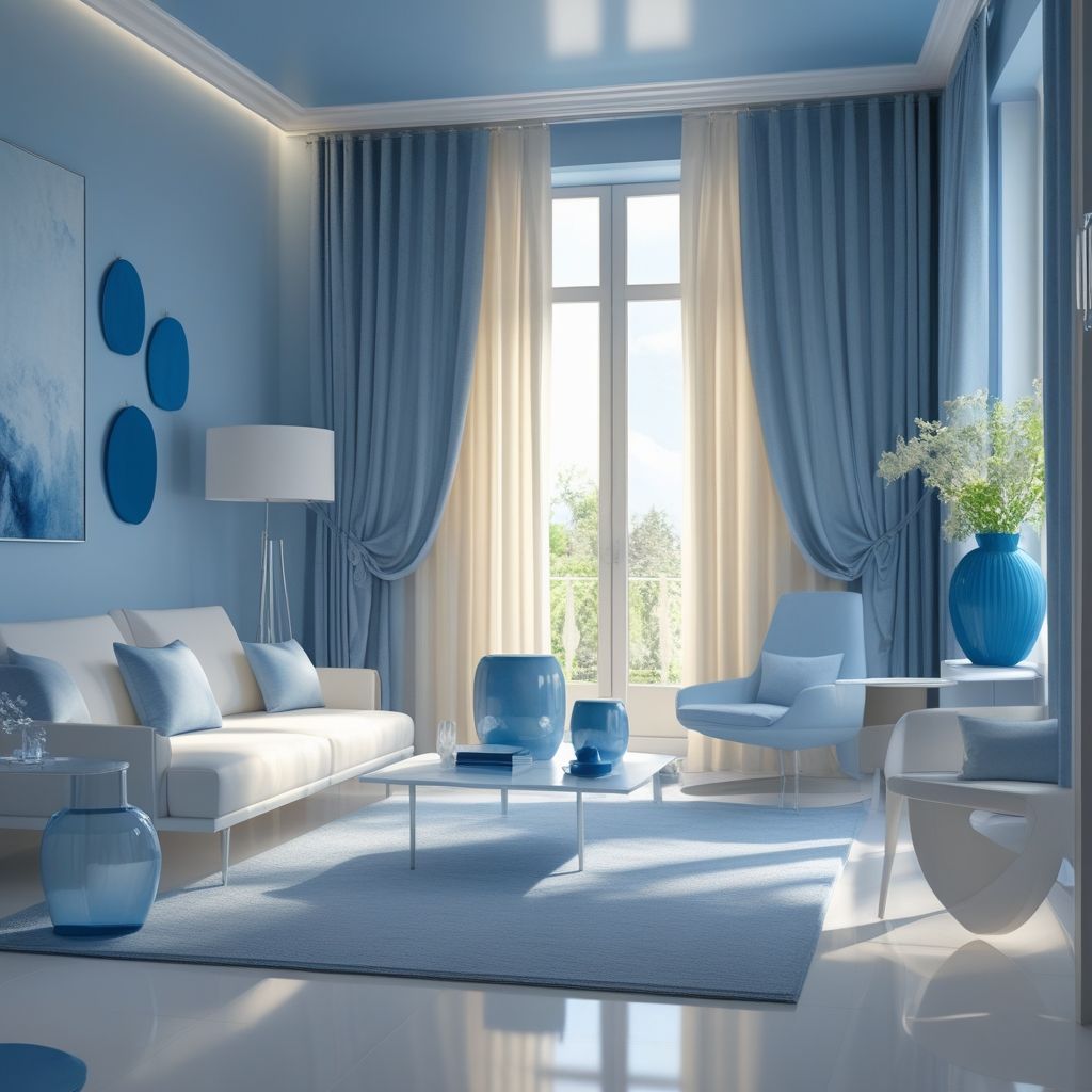 فرش خانه های کوچک