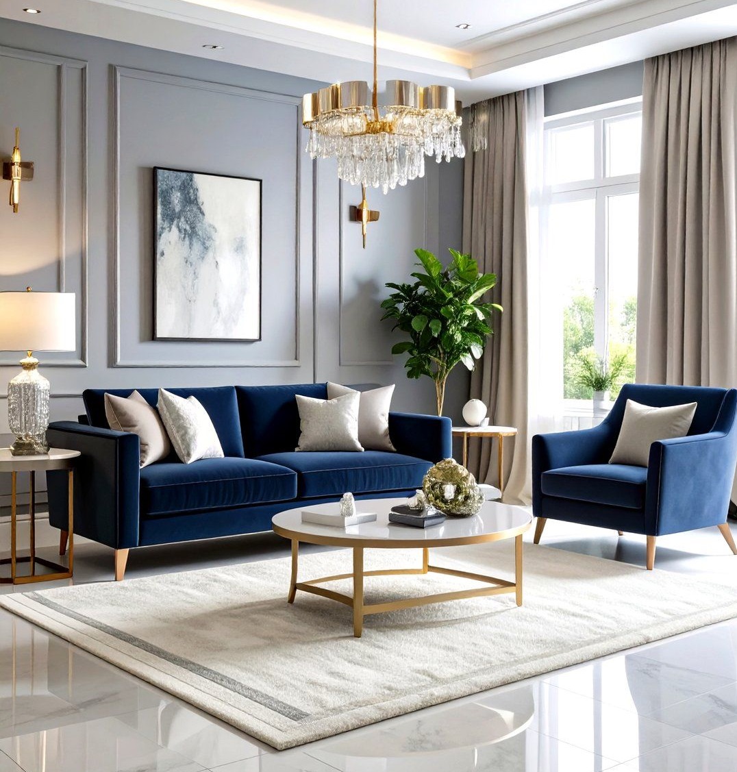 فرش خانه های کوچک