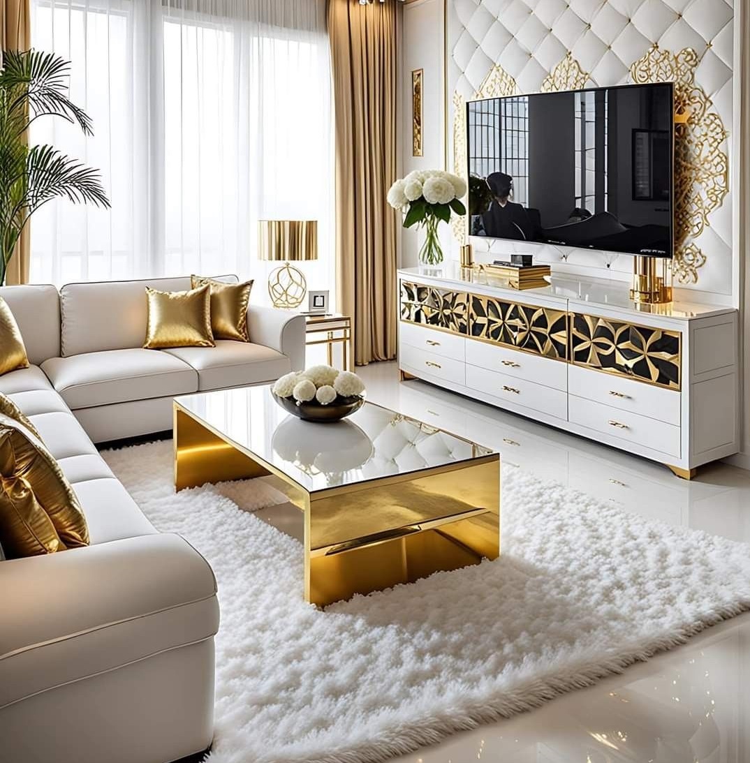 فرش خانه های کوچک