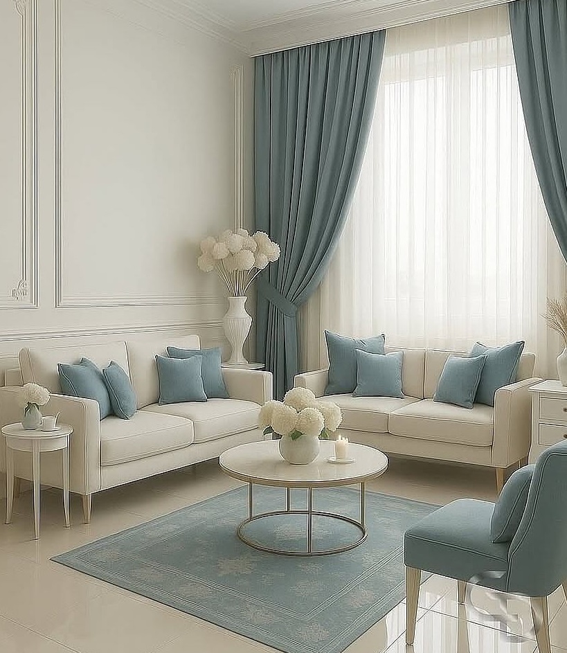 فرش خانه های کوچک