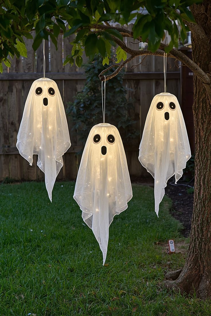 عکس کاردستی هالووین