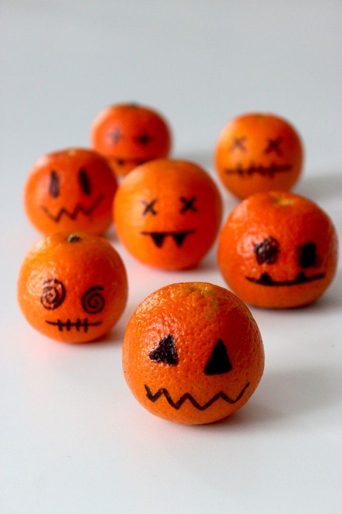 کاردستی های هالووین
