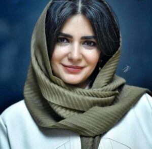 لیندا کیانی در بامداد خمار