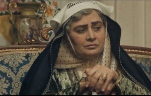 پریوش نظریه در بامداد خمار