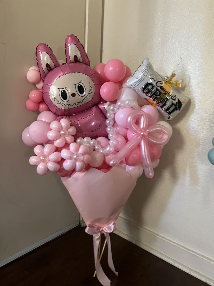 تم تولد لبوبو دخترانه و پسرانه