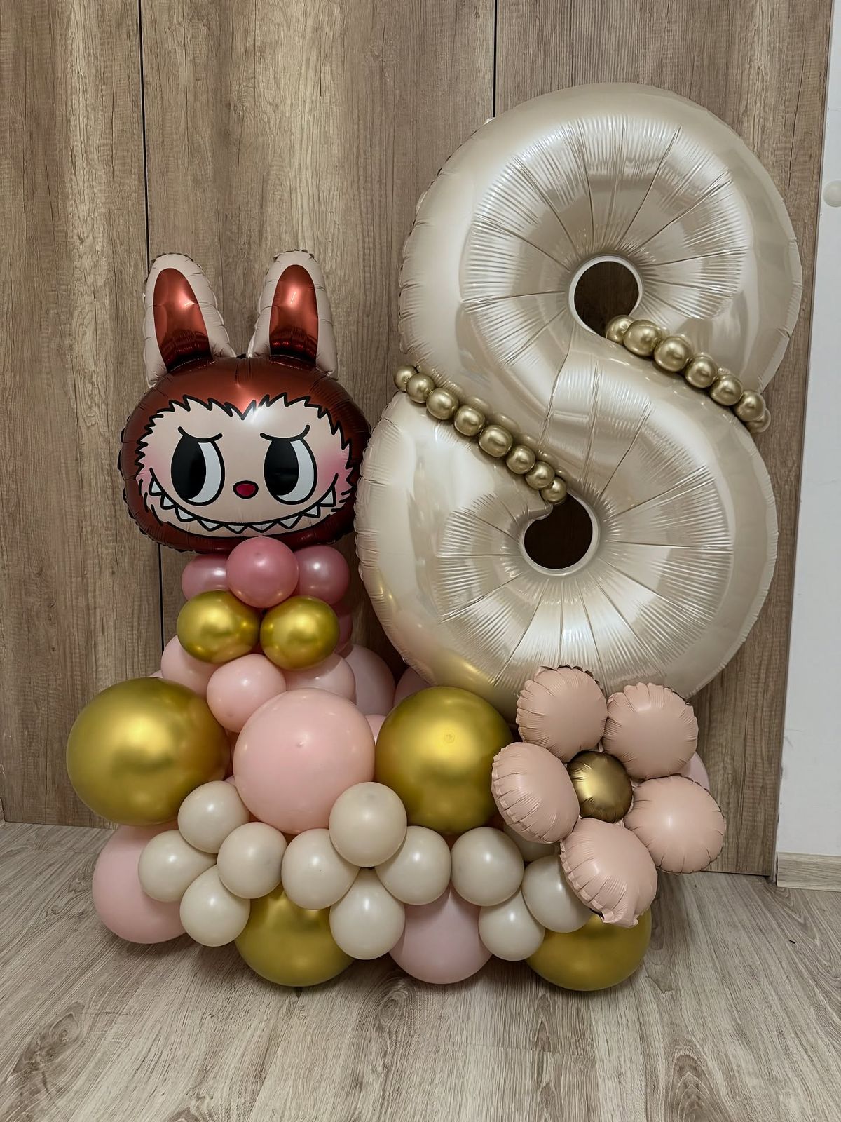 تم تولد لبوبو دخترانه و پسرانه