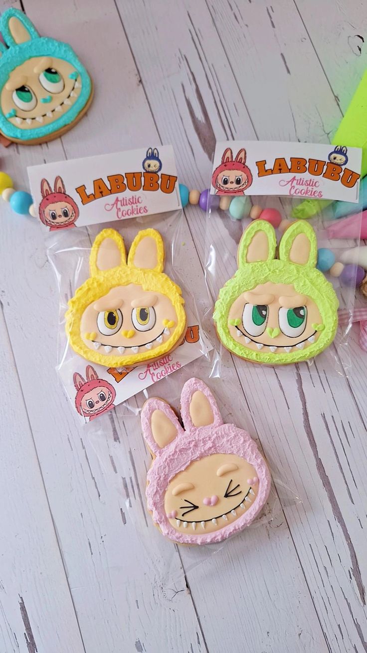 تم تولد لبوبو دخترانه و پسرانه