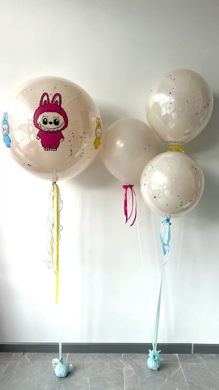 تم تولد لبوبو دخترانه و پسرانه