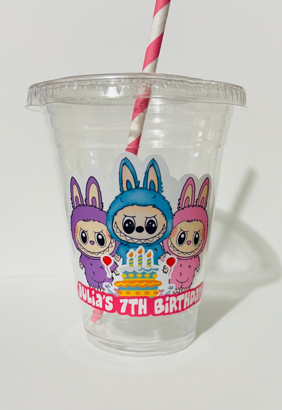 تم تولد لبوبو دخترانه و پسرانه