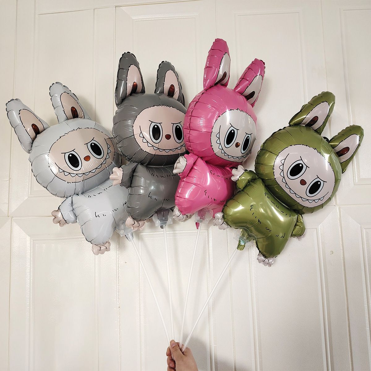 تم تولد لبوبو دخترانه و پسرانه