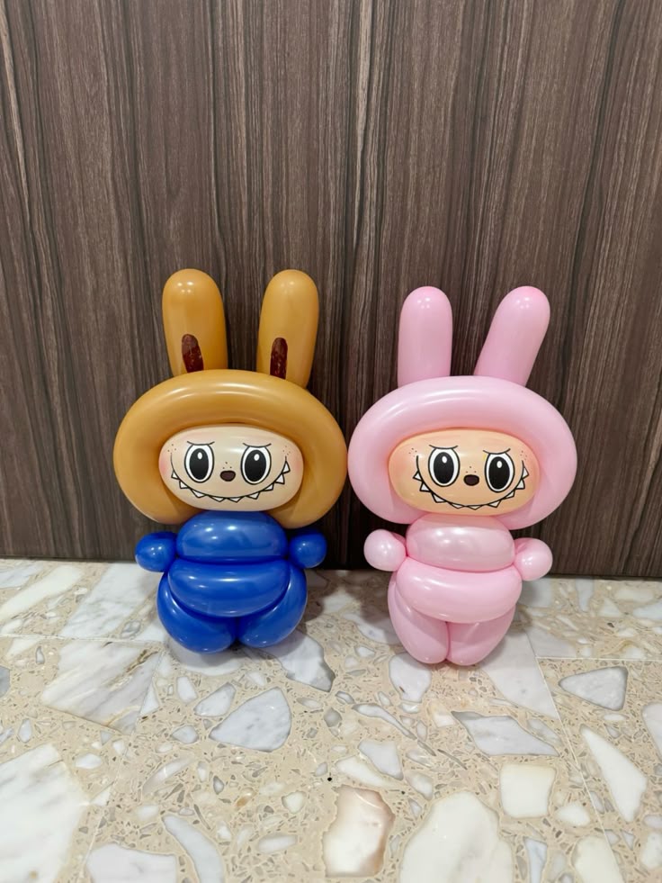 تم تولد لبوبو دخترانه و پسرانه