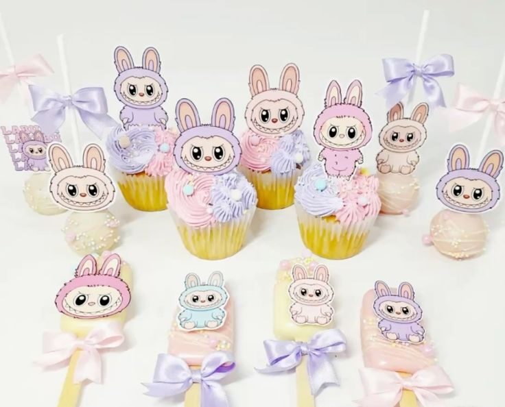 تم تولد لبوبو دخترانه و پسرانه