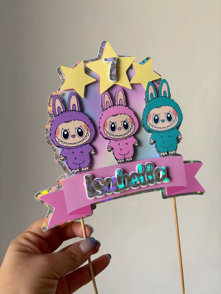 تم تولد لبوبو دخترانه و پسرانه