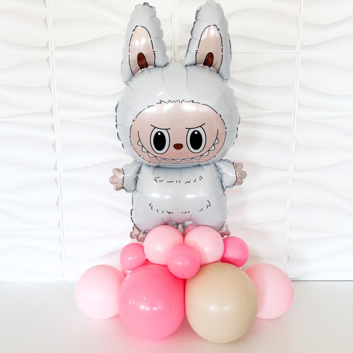 تم تولد لبوبو دخترانه و پسرانه