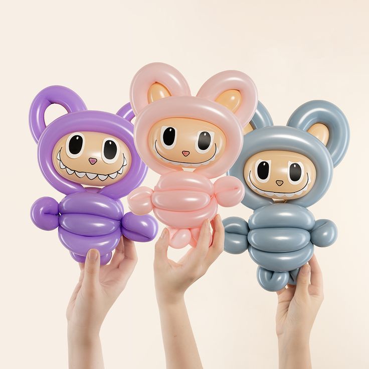 تم تولد لبوبو دخترانه و پسرانه