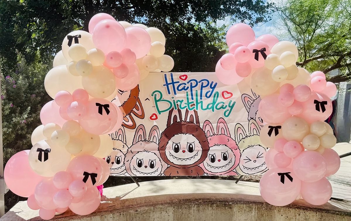 تم تولد لبوبو دخترانه و پسرانه