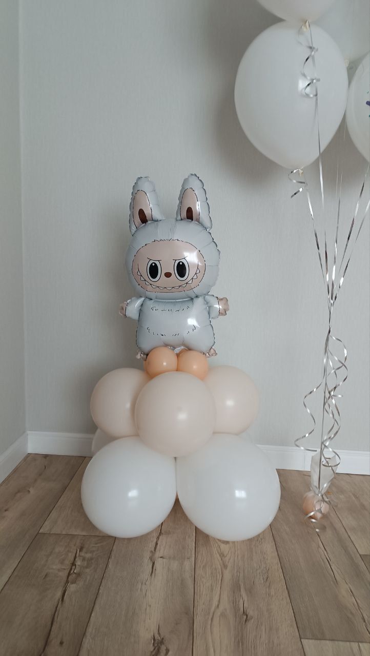 تم تولد لبوبو دخترانه و پسرانه