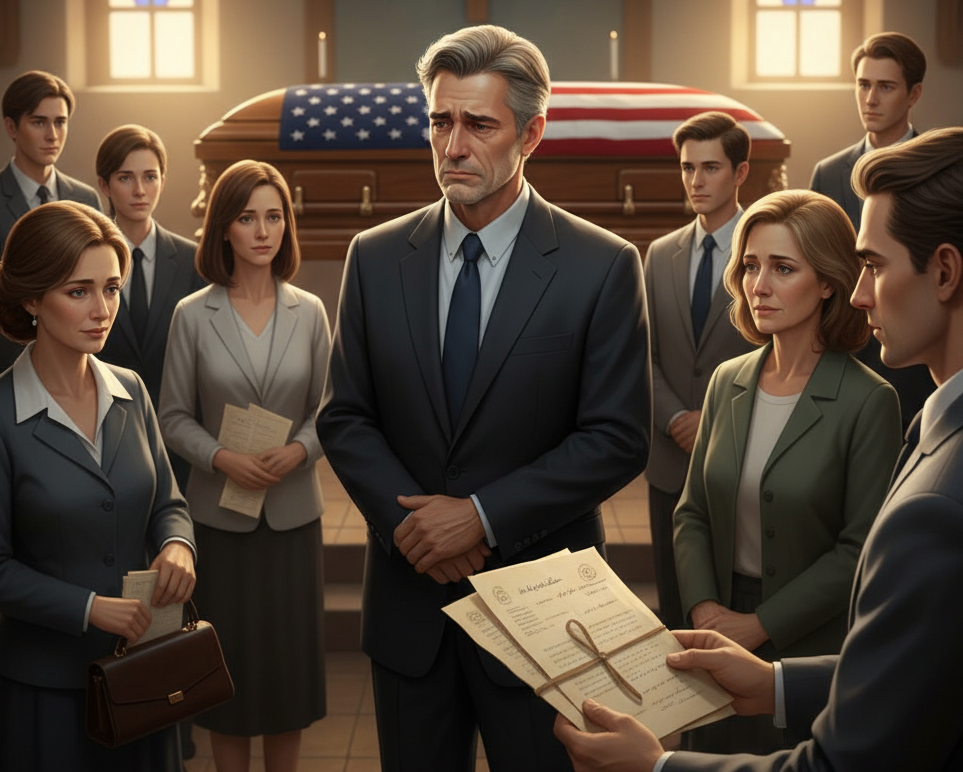 یک داستان زیبا و کوتاه