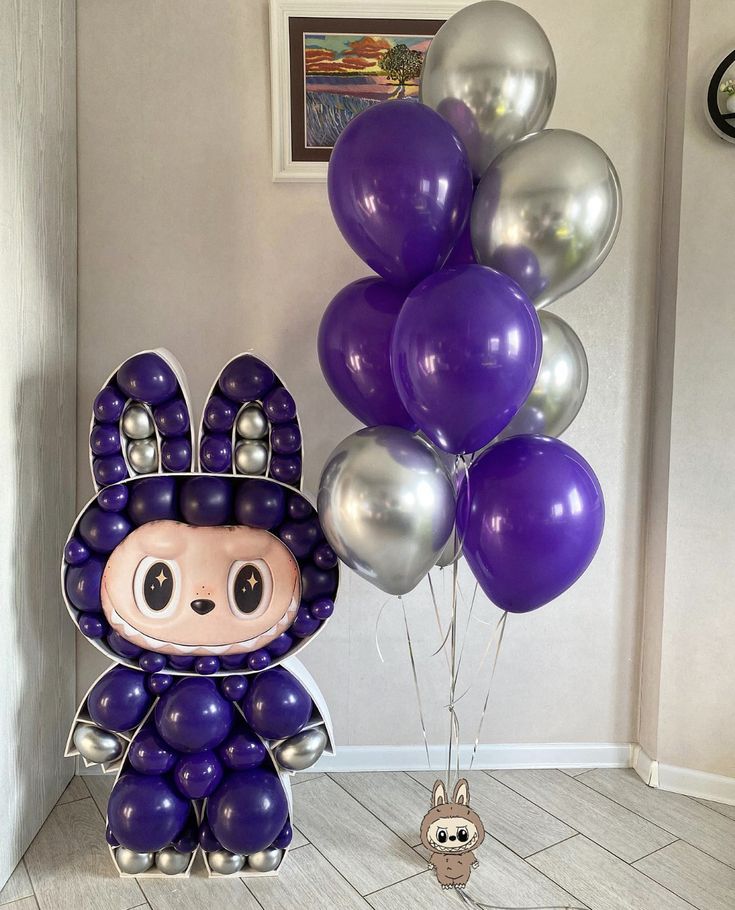 تم تولد لبوبو دخترانه و پسرانه