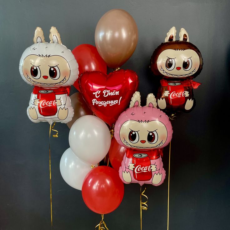 تم تولد لبوبو دخترانه و پسرانه