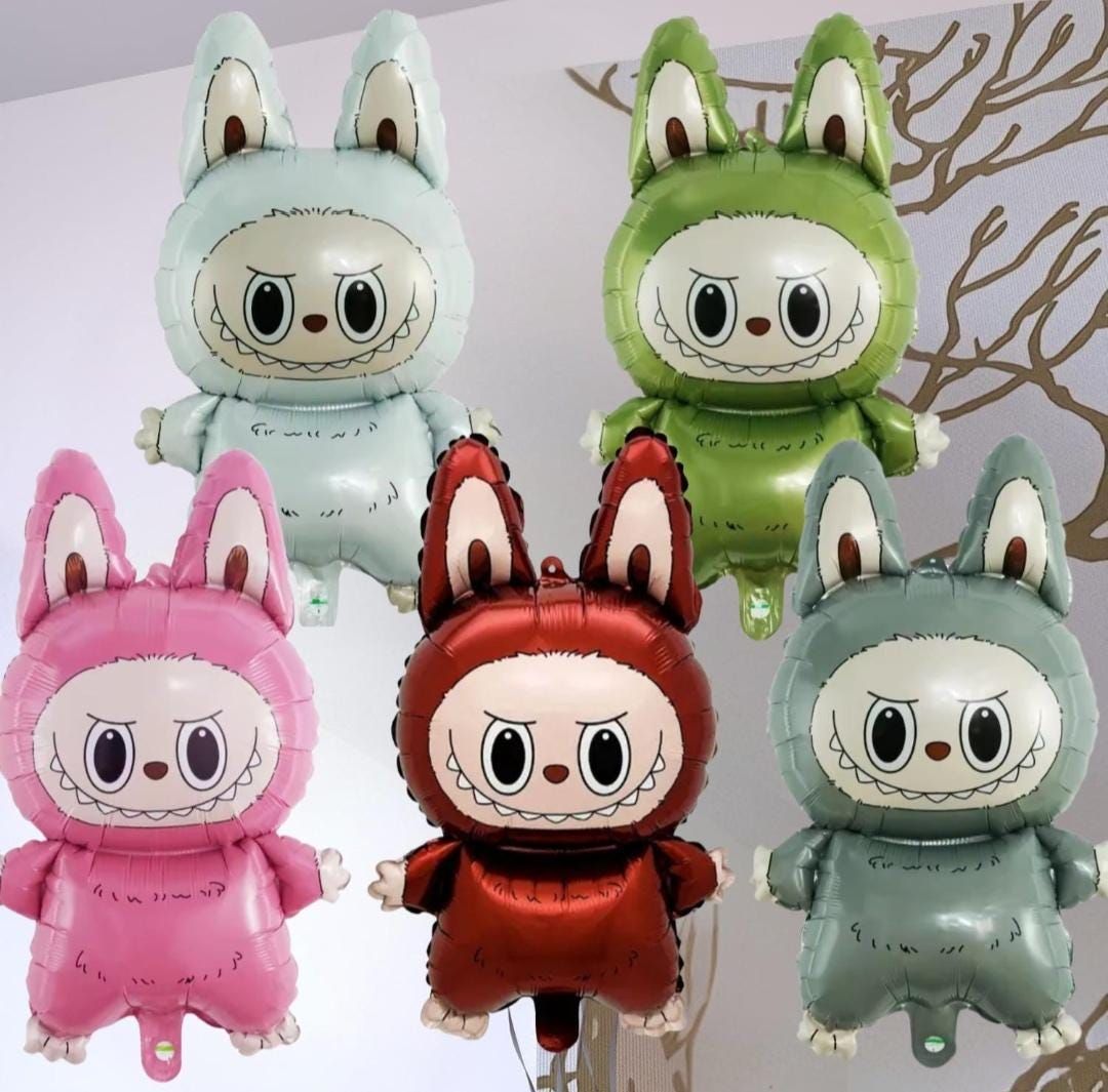 تم تولد لبوبو دخترانه و پسرانه