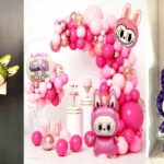 تم تولد لبوبو دخترانه و پسرانه