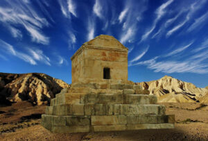 7 آبان روز کوروش - روز بزرگداشت کوروش کبیر در تقویم - روز جهانی کوروش کبیر - روز تولد کوروش