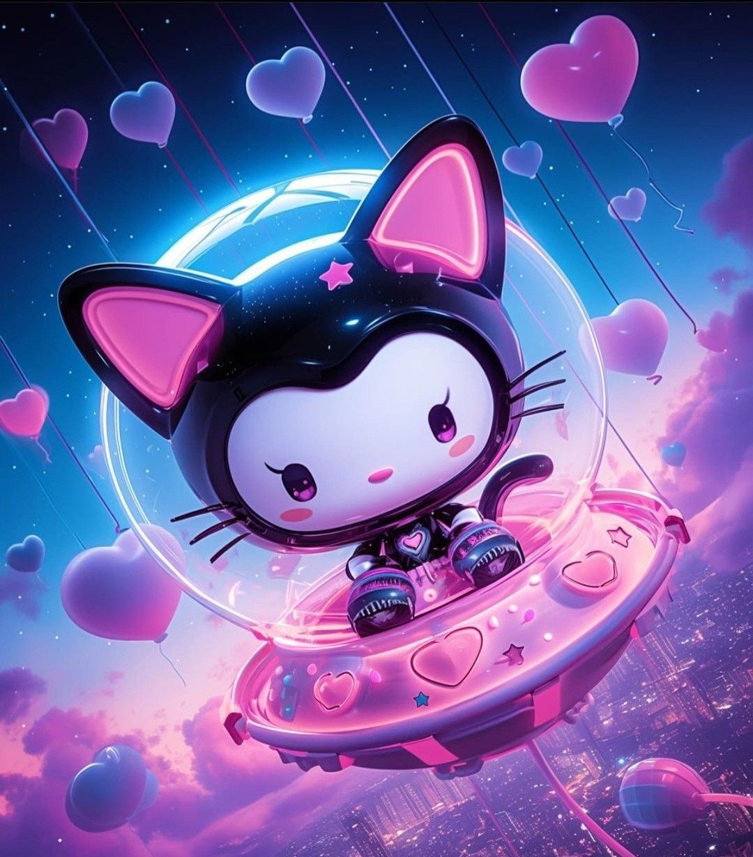 عکس کرومی و ملودی