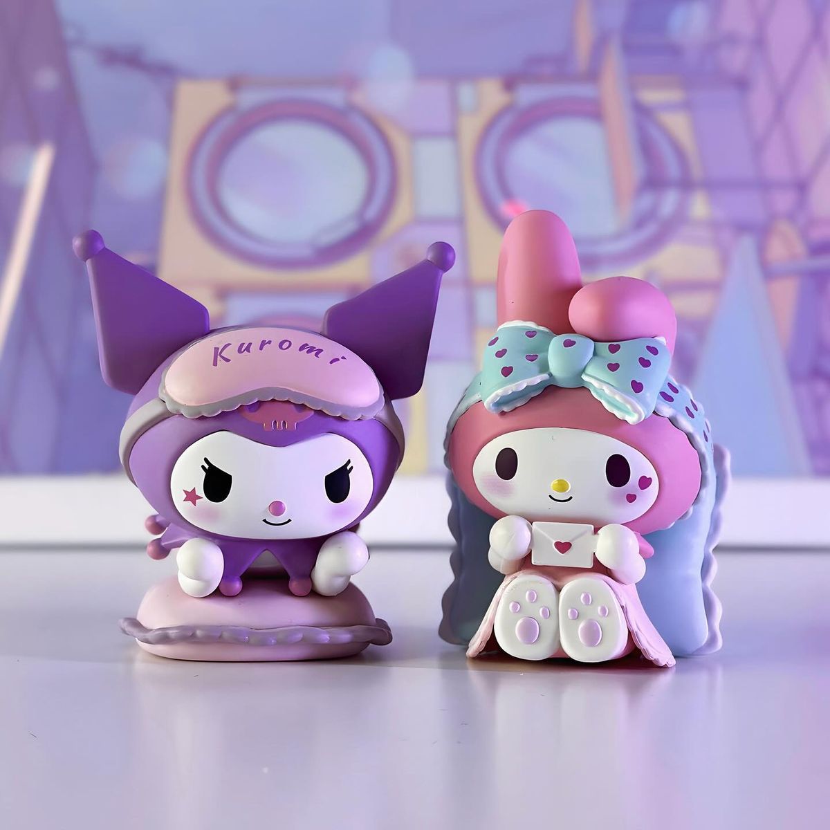 عکس کرومی و ملودی