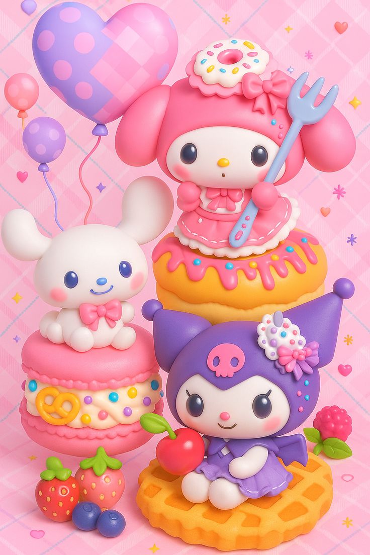 عکس کرومی و ملودی