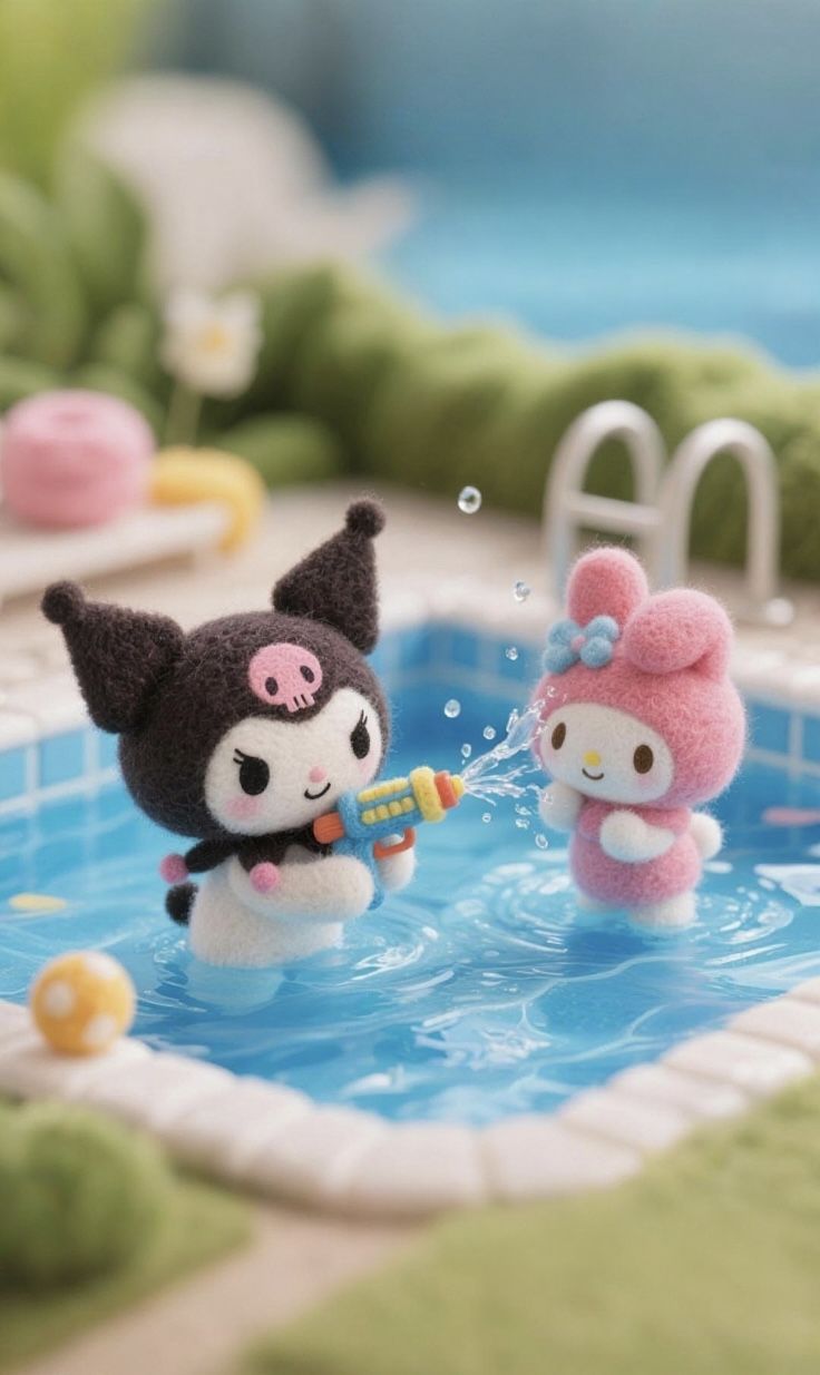 عکس کرومی و ملودی