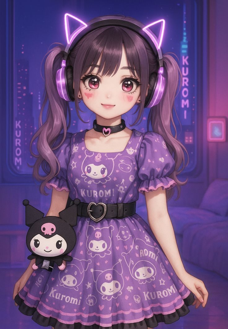 عکس کرومی و ملودی