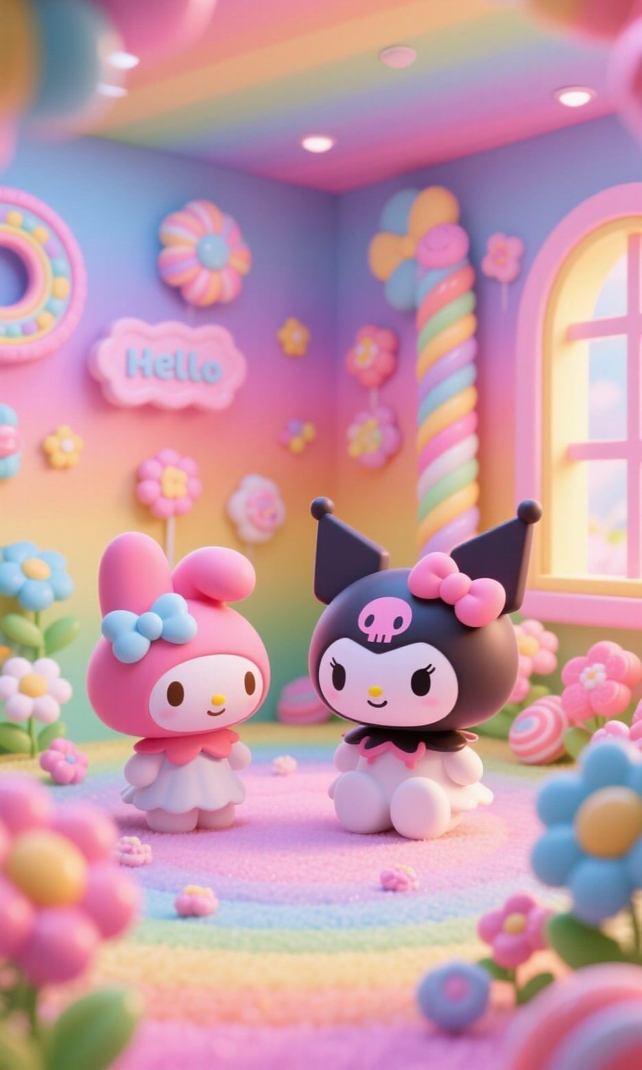 عکس کرومی و ملودی