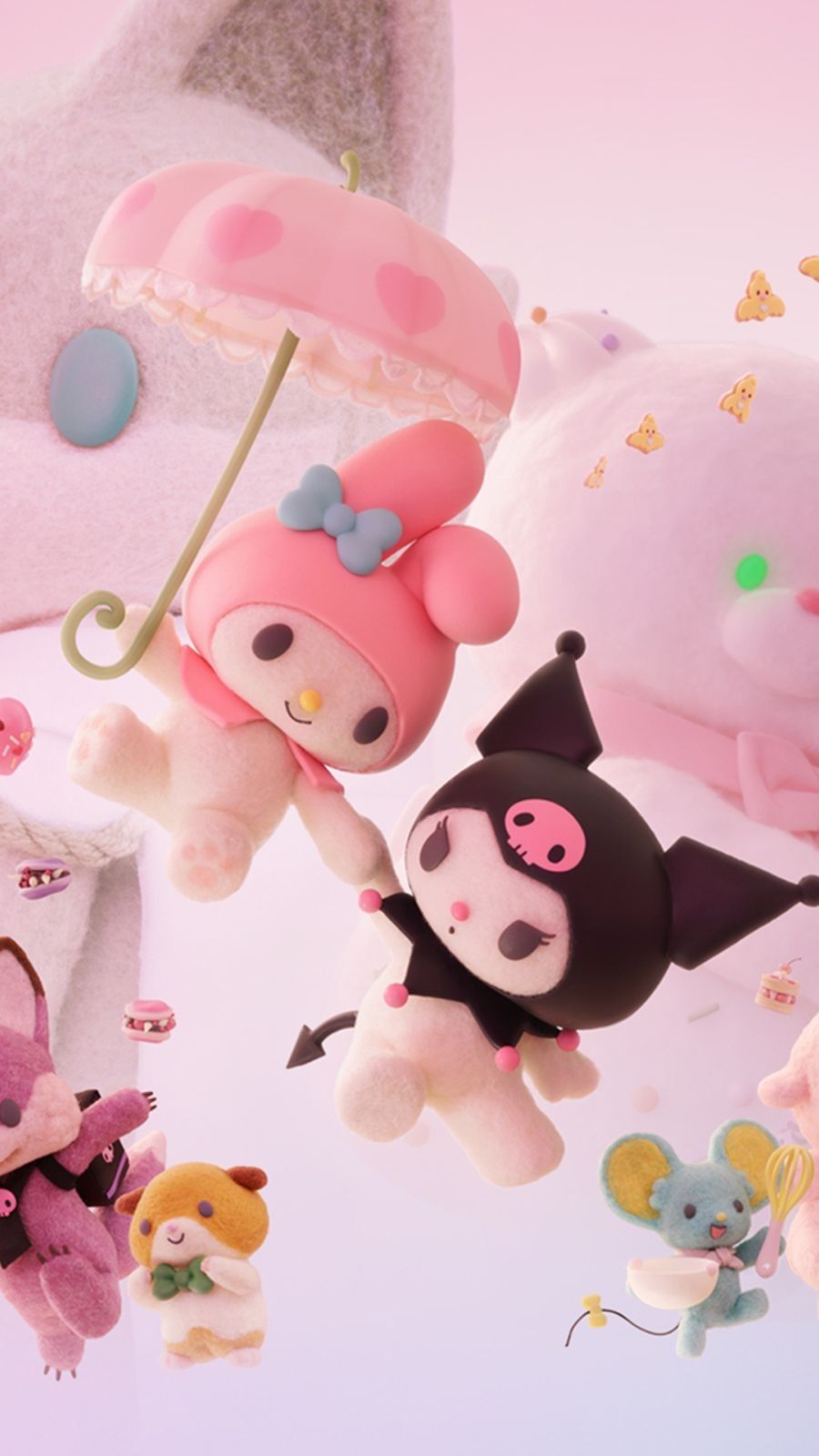 عکس کرومی و ملودی