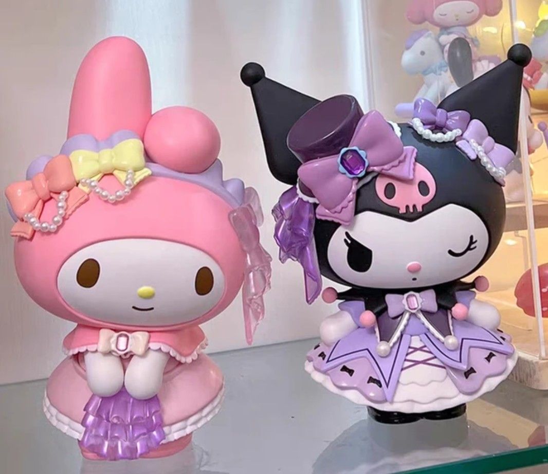 عکس کرومی و ملودی