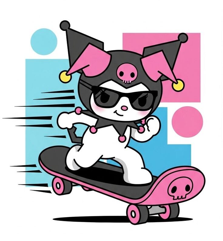 عکس کرومی و ملودی