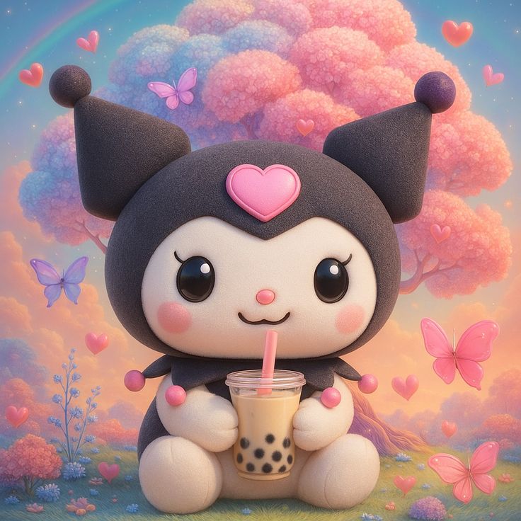 عکس کرومی و ملودی