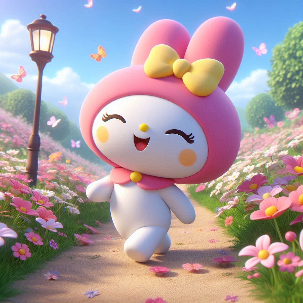 عکس کرومی و ملودی