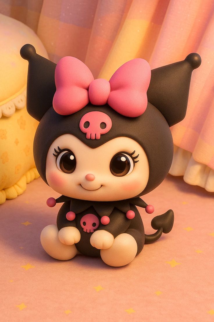 عکس کرومی و ملودی