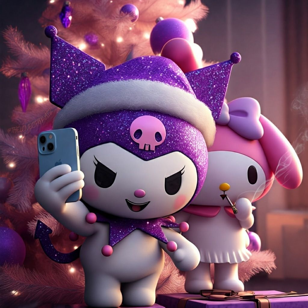 عکس کرومی و ملودی