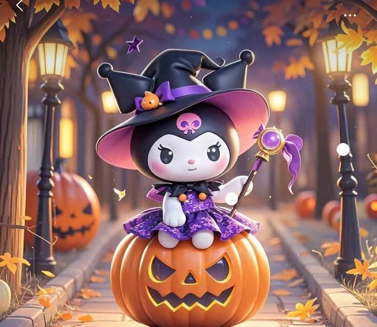 عکس کرومی و ملودی