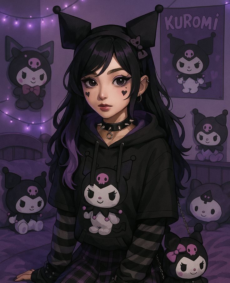 عکس کرومی و ملودی