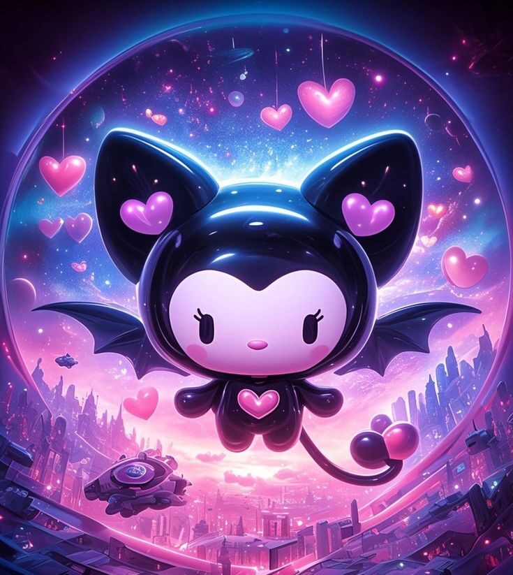 عکس کرومی و ملودی