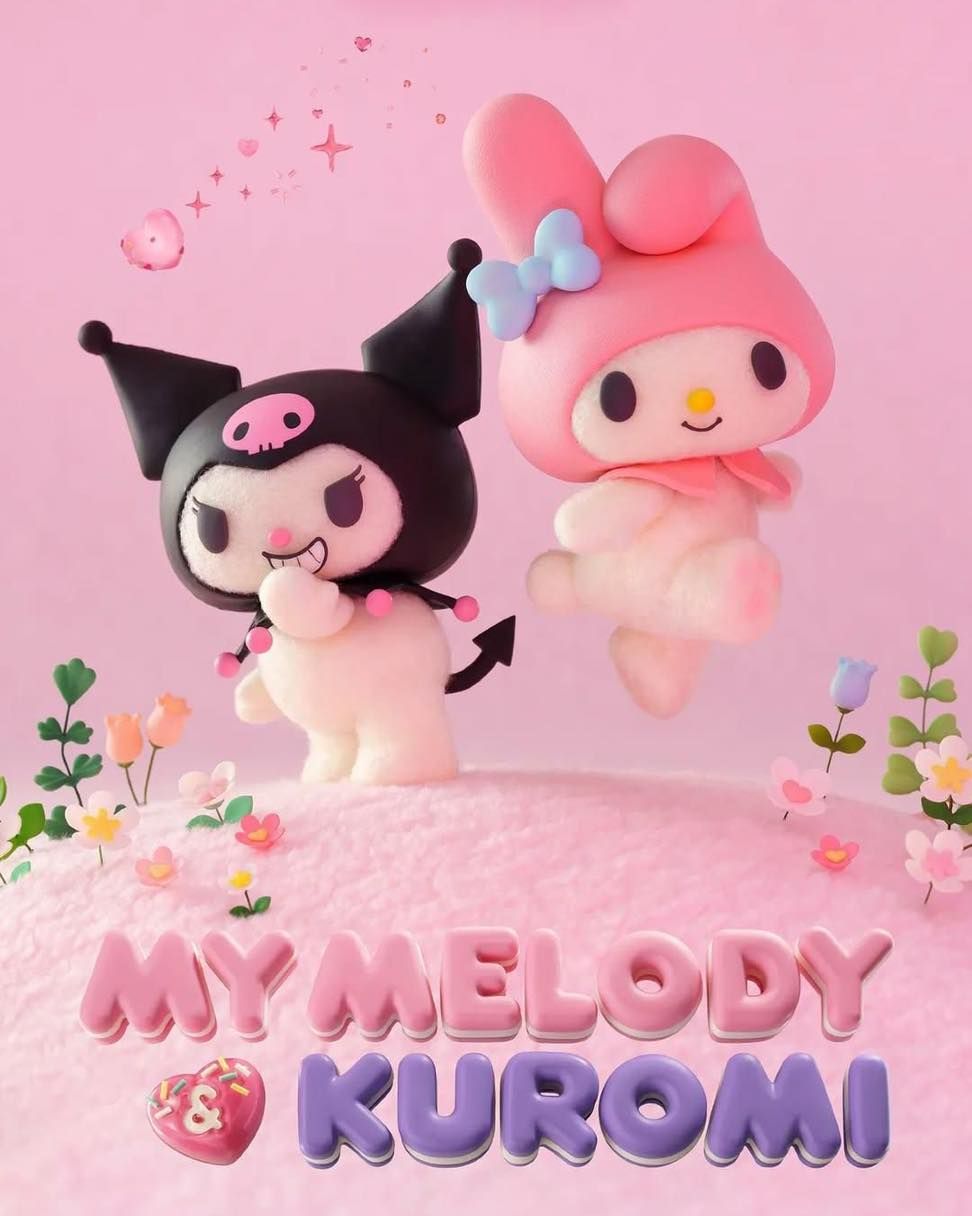 عکس کرومی و ملودی