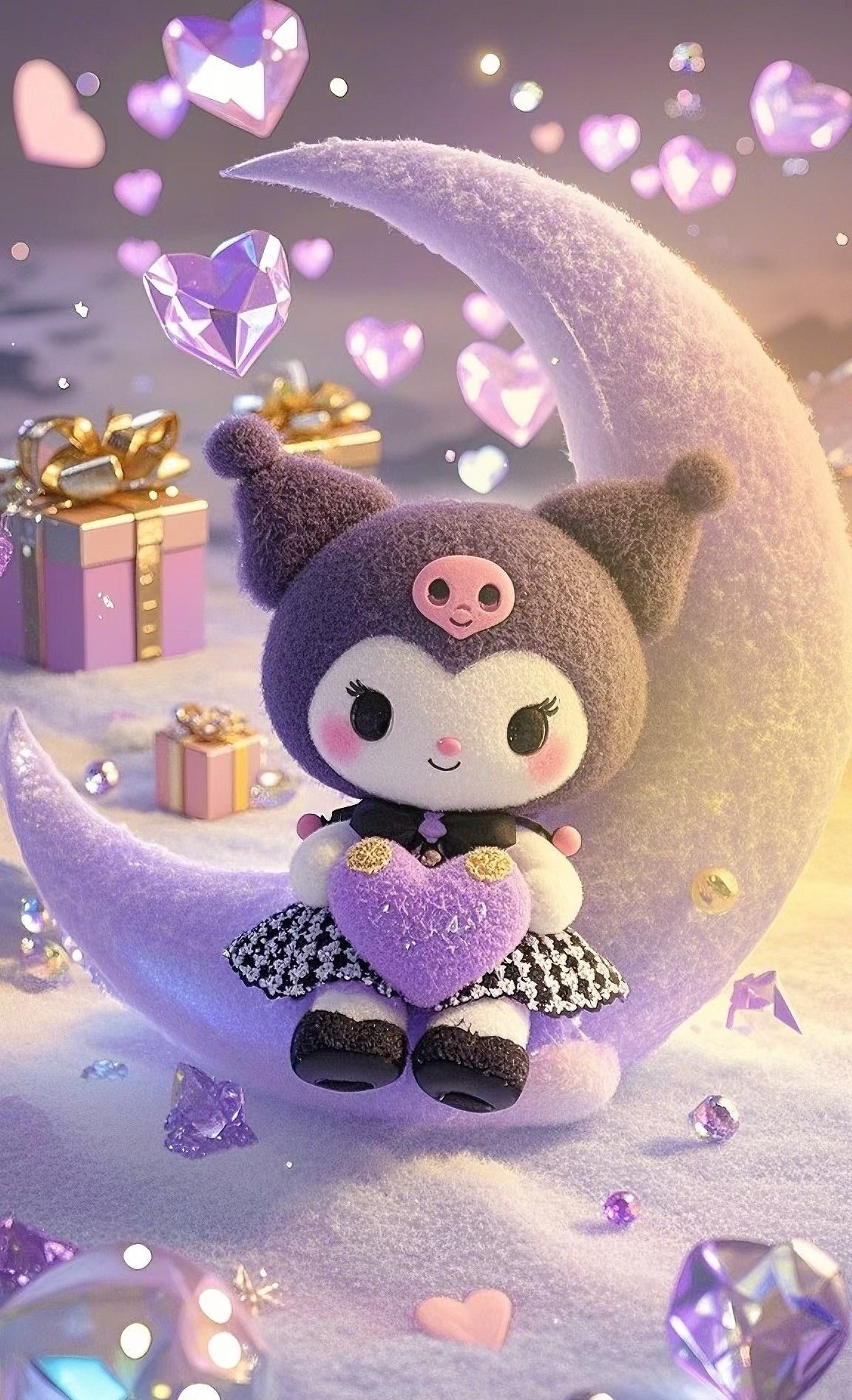 عکس کرومی و ملودی