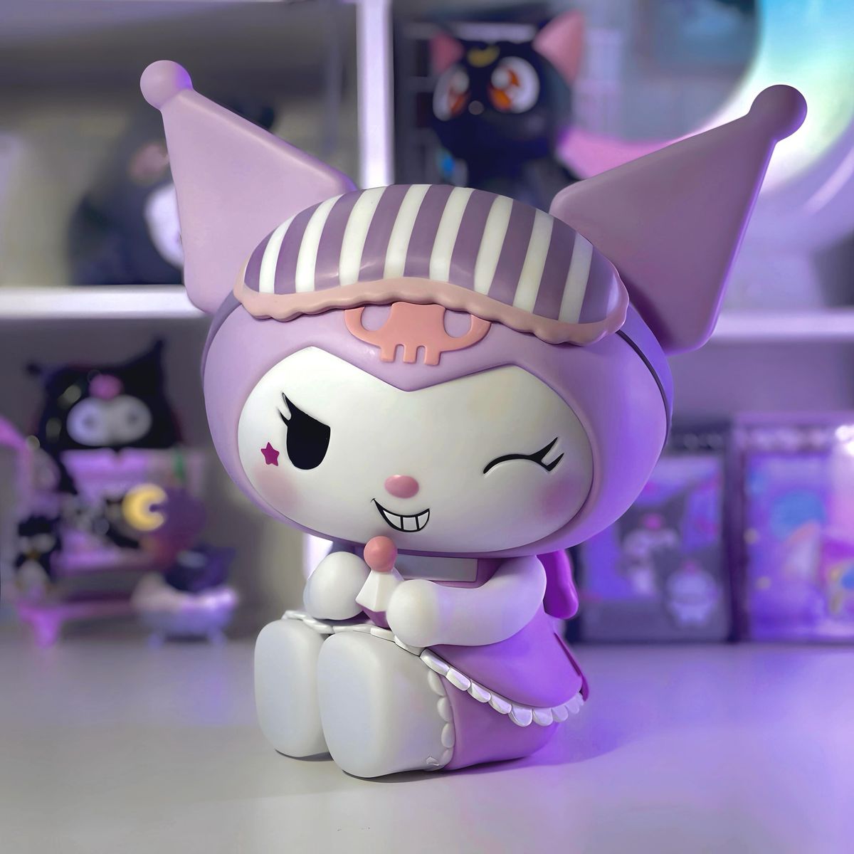 عکس کرومی و ملودی