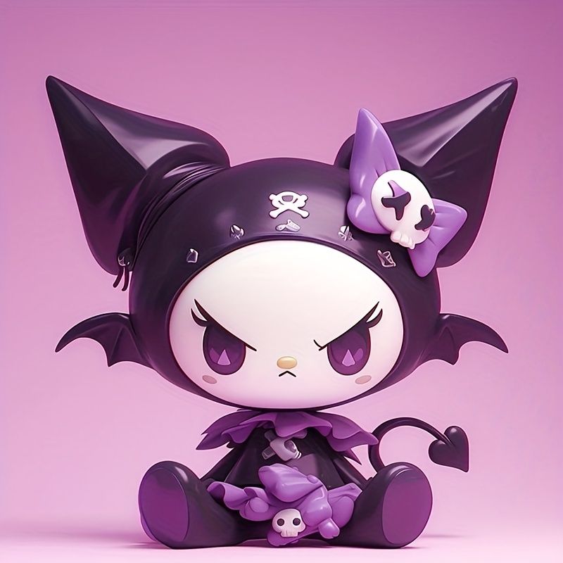 عکس کرومی و ملودی